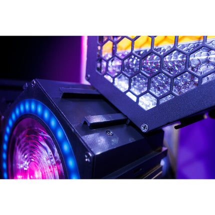 Blizzard Nexys RGBW Luz de Escenario LED 40W Ángulo 10° con PowerCON