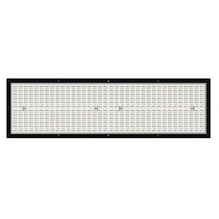 Litegear LiteMat Spectrum 2L Gen 2 Panel LED RGB 40x11.6" 3815 Lux Cable Edison