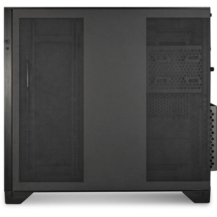 Lian Li O11 Vision Caja Mid-Tower Soporta E-ATX y Refrigeración Líquida