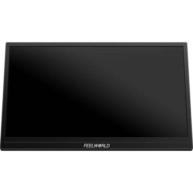 FeelWorld 15.6 pulgadas Monitor portátil pantalla 1920x1080 USB-C HDMI