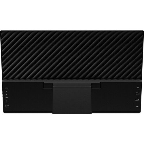 FeelWorld 15.6 pulgadas Monitor portátil pantalla 1920x1080 USB-C HDMI