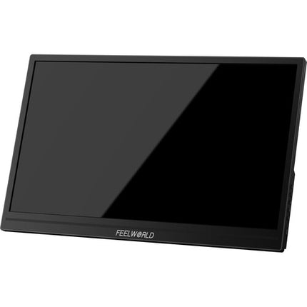 FeelWorld 15.6 pulgadas Monitor portátil pantalla 1920x1080 USB-C HDMI