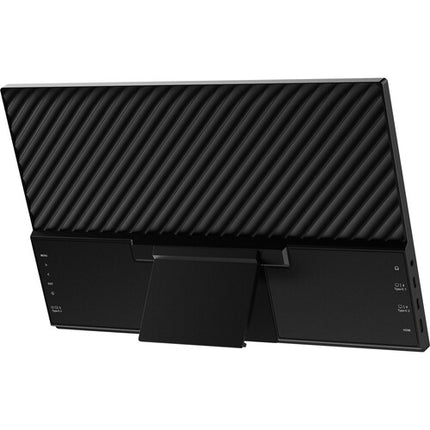 FeelWorld 15.6 pulgadas Monitor portátil pantalla 1920x1080 USB-C HDMI