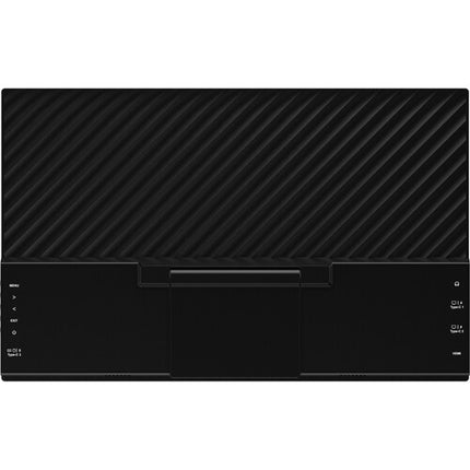 FeelWorld 15.6 pulgadas Monitor portátil pantalla 1920x1080 USB-C HDMI
