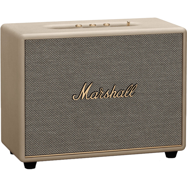 Marshall Woburn III Altavoz Bluetooth inalámbrico 150W Bluetooth RCA HDMI