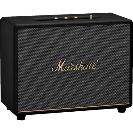 Marshall Woburn III Altavoz Bluetooth Inalámbrico 150W Negro