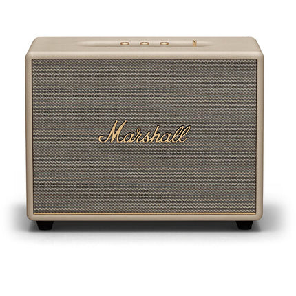 Marshall Woburn III Altavoz Bluetooth inalámbrico 150W Bluetooth RCA HDMI