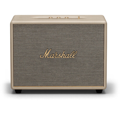 Marshall Woburn III Altavoz Bluetooth inalámbrico 150W Bluetooth RCA HDMI