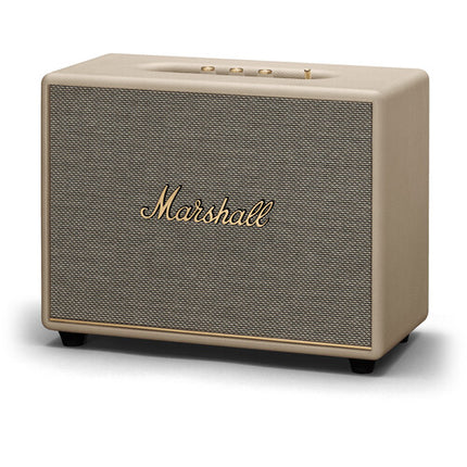 Marshall Woburn III Altavoz Bluetooth inalámbrico 150W Bluetooth RCA HDMI