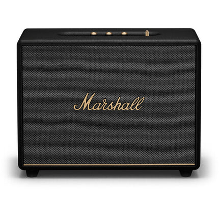 Marshall Woburn III Altavoz Bluetooth Inalámbrico 150W Negro