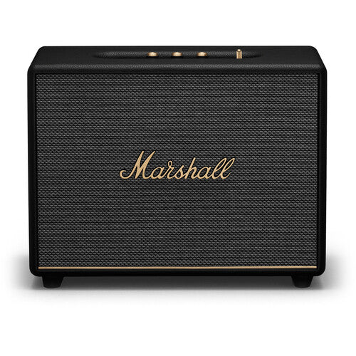Marshall Woburn III Altavoz Bluetooth Inalámbrico 150W Negro