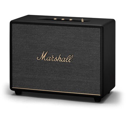 Marshall Woburn III Altavoz Bluetooth Inalámbrico 150W Negro