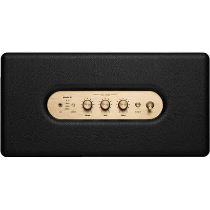 Marshall Woburn III Altavoz Bluetooth Inalámbrico 150W Negro