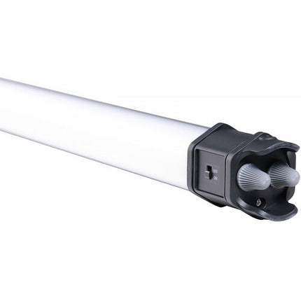 Nanlite Lindsay Adler Kit de Retrato Color Forza 60C RGB 12810 Lux