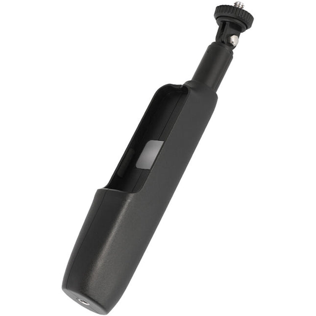 Feiyu Extension Rod para Cámara Gimbal Pocket 2 2S 24.6 a 83.3 cm telescópico