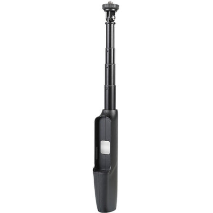 Feiyu Extension Rod para Cámara Gimbal Pocket 2 2S 24.6 a 83.3 cm telescópico