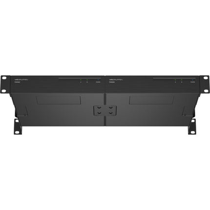 Lab.Gruppen Amplificador Comercial 60W Doble Canal con Dante