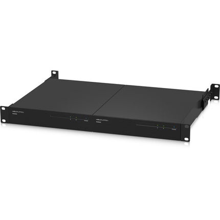 Lab.Gruppen Amplificador Comercial 60W Doble Canal con Dante