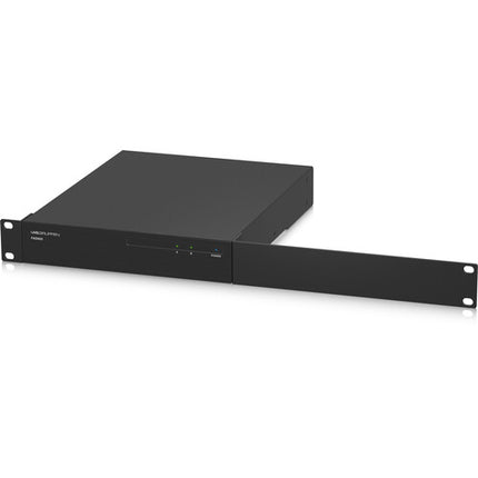 Lab.Gruppen Amplificador Comercial 60W Doble Canal con Dante