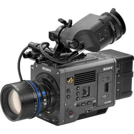 ZEISS Nano Prime 100mm T1.5 Lente de Cine Full-Frame 3.3' mínimo enfoque