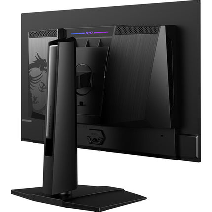 MSI MPG 271QRX Monitor Gaming 27" OLED 1440p 360 Hz 0.03 ms HDR True Black 400