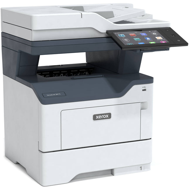 Xerox Versalink B415 Impresora Multifunción Monocromo 50 ppm Duplex Automático