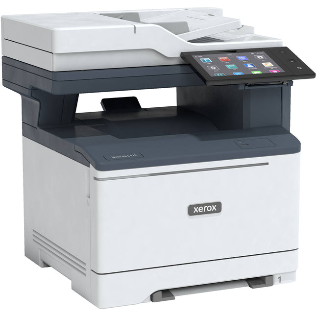 Xerox VersaLink C415 Impresora Multifunción Color 42 ppm 1200 x 1200 dpi