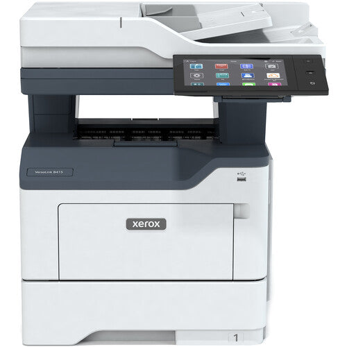 Xerox Versalink B415 Impresora Multifunción Monocromo 50 ppm Duplex Automático