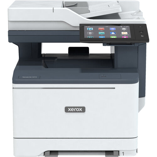 Xerox VersaLink C415 Impresora Multifunción Color 42 ppm 1200 x 1200 dpi