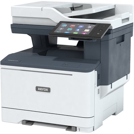 Xerox VersaLink C415 Impresora Multifuncional Color 42 ppm 1200x1200 dpi Kit Tóner