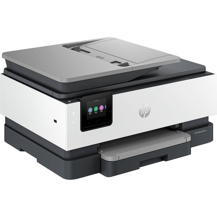HP Officejet Pro 8139e Impresora Multifunción Wireless 29 ppm 1200 dpi y 1 Año Instant Ink
