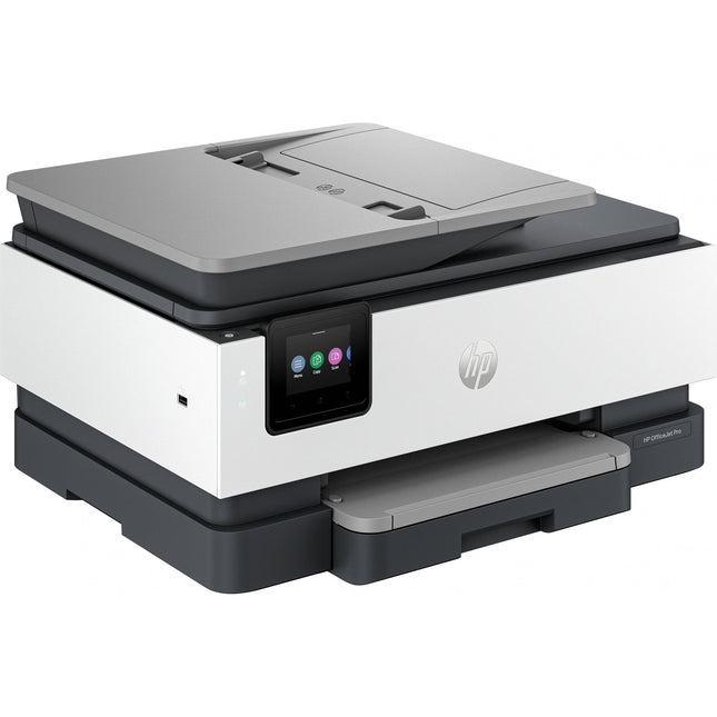 HP Officejet Pro 8139e Impresora Multifunción Wireless 29 ppm 1200 dpi y 1 Año Instant Ink