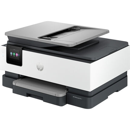 HP OfficeJet Pro 8139e Impresora multifunción inalámbrica con 29 ppm y pantalla táctil color 2.7"