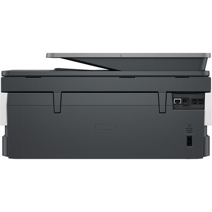 HP OfficeJet Pro 8139e Impresora multifunción inalámbrica con 29 ppm y pantalla táctil color 2.7"