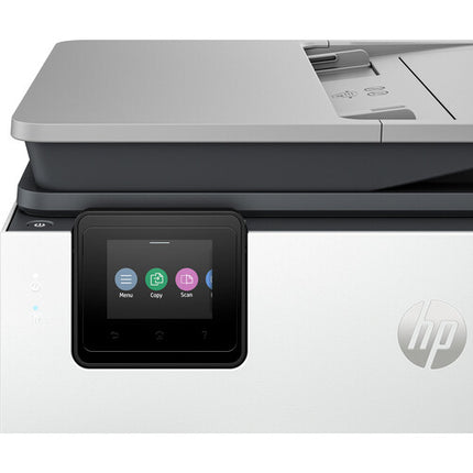 HP Officejet Pro 8139e Impresora Multifunción Wireless 29 ppm 1200 dpi y 1 Año Instant Ink