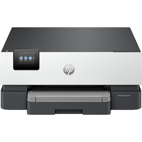 HP OfficeJet Pro 9110b Impresora inalámbrica resolución 1200x1200 dpi papel 250 hojas