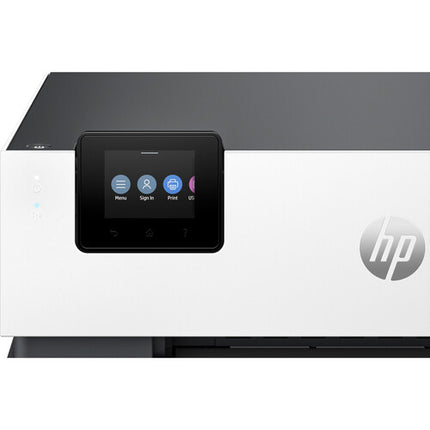 HP OfficeJet Pro 9110b Impresora inalámbrica resolución 1200x1200 dpi papel 250 hojas