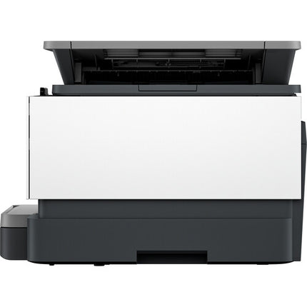 HP OfficeJet Pro 9125e Impresora Multifuncional con Resolución 1200 dpi Velocidad 18 ppm y Kit de Tinta Color