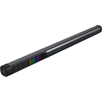Neewer TL60 Tubo LED RGB 2' 432 Lux Batería 2 Horas Con Bolsa