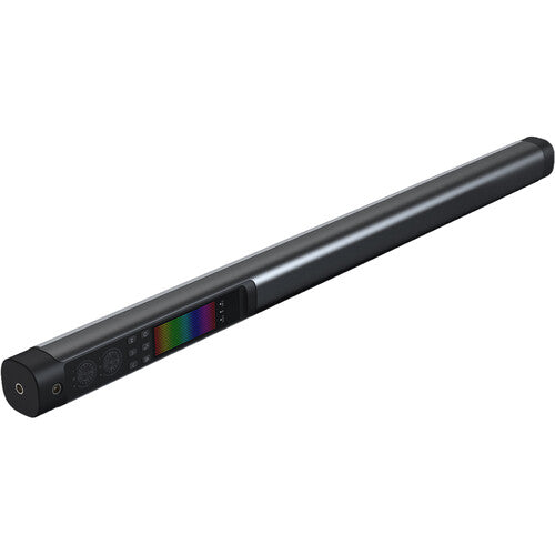 Neewer TL60 Tubo LED RGB 2' 432 Lux Batería 2 Horas Con Bolsa