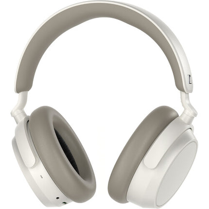 Sennheiser ACCENTUM Plus Auriculares Inalámbricos con ANC 50 Horas Batería Estuche Blanco