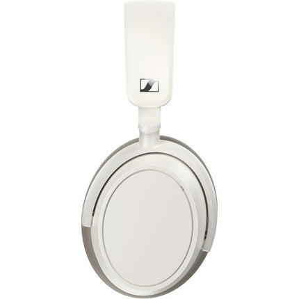 Sennheiser ACCENTUM Plus Auriculares Inalámbricos con ANC 50 Horas Batería Estuche Blanco