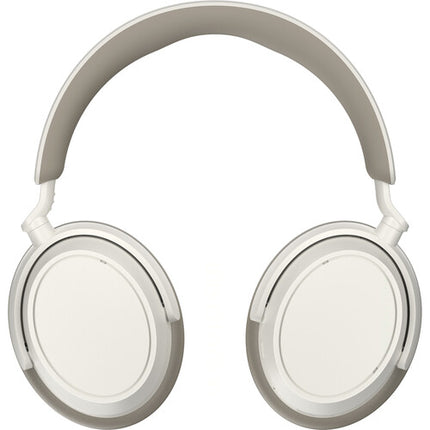 Sennheiser ACCENTUM Plus Auriculares Inalámbricos con ANC 50 Horas Batería Estuche Blanco