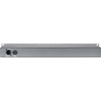 Obsidian DMX10-53 Divisor DMX rackmount 10 puertos 5 y 3 pines