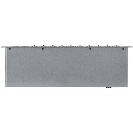 Obsidian DMX10-53 Divisor DMX rackmount 10 puertos 5 y 3 pines