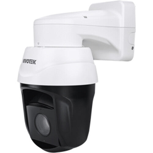 Vivotek SD9394-EHL Cámara Domo PTZ Exterior 8MP Zoom Óptico 32x Visión Nocturna 250 m