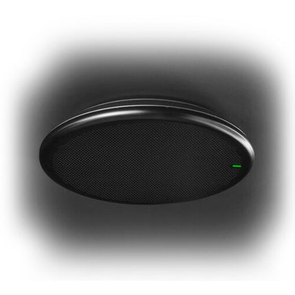 Shure MXA901-R Microflex Advance Micrófono 13 Pulgadas Techo Calidad de Sonido