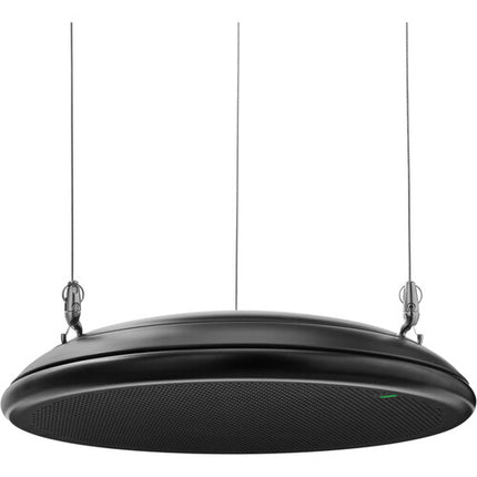Shure MXA901-R Microflex Advance Micrófono 13 Pulgadas Techo Calidad de Sonido