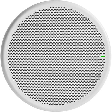 Shure MXA901-R Micrófono PoE Cobertura 20x20 pies Matriz de captación
