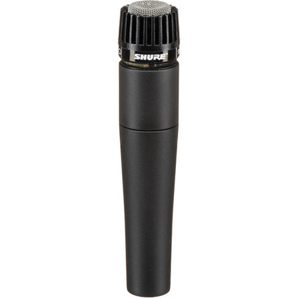 Bose T8S ToneMatch Mezclador de Audio 8 Canales con Micrófono Shure SM57-LC